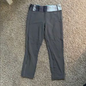 gray ivivva leggings